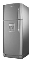 Whirlpool MD 560 SF WP Buzdolabı fotoğraf, özellikleri