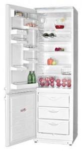 ATLANT МХМ 1806-21 Холодильник Фото, характеристики