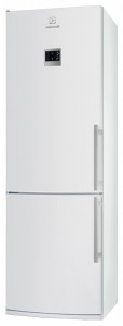 Electrolux EN 3481 AOW Холодильник фото, Характеристики