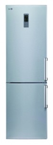 LG GW-B469 ELQP Refrigerator larawan, katangian