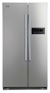 LG GC-B207 GLQV Kühlschrank Foto, Charakteristik