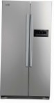 LG GC-B207 GLQV Ψυγείο \ χαρακτηριστικά, φωτογραφία
