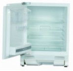 Kuppersbusch IKU 1690-1 Fridge \ Characteristics, Photo