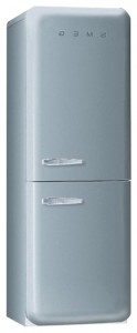 Smeg FAB32XSN1 Холодильник Фото, характеристики