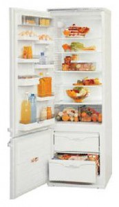 ATLANT МХМ 1834-35 Refrigerator larawan, katangian