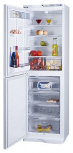 ATLANT МХМ 1848-02 Refrigerator larawan, katangian