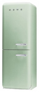 Smeg FAB32VN1 Холодильник Фото, характеристики