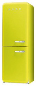 Smeg FAB32VEN1 Холодильник Фото, характеристики