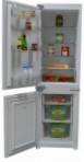 Weissgauff WRKI 2402 NF Холодильник \ Характеристики, фото