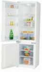 Weissgauff WRKI 2801 MD Холодильник \ Характеристики, фото