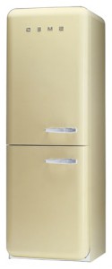 Smeg FAB32PN1 Холодильник Фото, характеристики