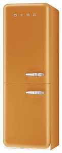 Smeg FAB32ON1 Buzdolabı fotoğraf, özellikleri
