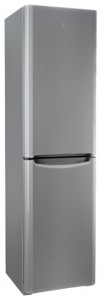 Indesit BIA 13 SI Холодильник Фото, характеристики