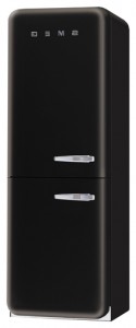 Smeg FAB32NEN1 Buzdolabı fotoğraf, özellikleri