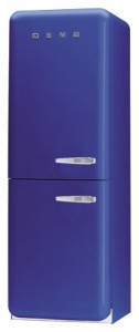 Smeg FAB32BLN1 Buzdolabı fotoğraf, özellikleri