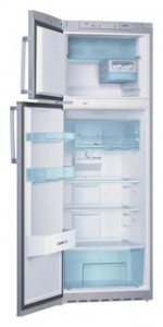 Bosch KDN30X60 Холодильник фото, Характеристики