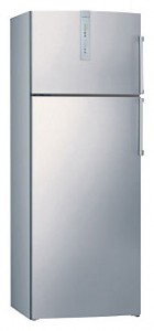 Bosch KDN40A60 Ψυγείο φωτογραφία, χαρακτηριστικά