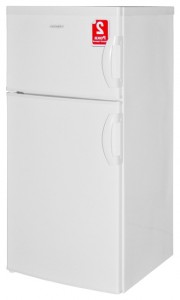 Liberton LR-120-204 Refrigerator larawan, katangian