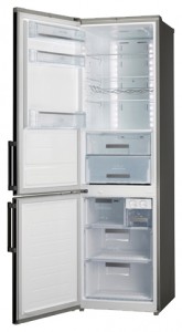 LG GW-B499 BNQW Ψυγείο φωτογραφία, χαρακτηριστικά