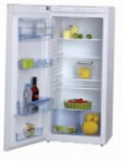 Hansa FC200BSW Холодильник \ Характеристики, фото