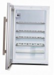 Siemens KF18W420 Tủ lạnh \ đặc điểm, ảnh