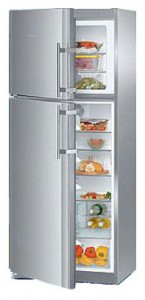 Liebherr CTPes 3213 Холодильник Фото, характеристики