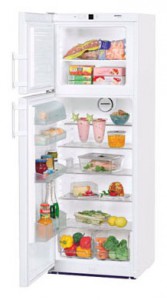 Liebherr CTP 3213 Холодильник фото, Характеристики