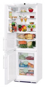 Liebherr CBP 4056 Холодильник Фото, характеристики