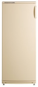 ATLANT М 7184-081 Tủ lạnh ảnh, đặc điểm
