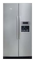 Whirlpool 20RUD3SA Buzdolabı fotoğraf, özellikleri