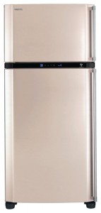 Sharp SJ-PT690RB Buzdolabı fotoğraf, özellikleri