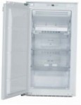 Kuppersbusch ITE 138-0 Buzdolabı \ özellikleri, fotoğraf