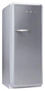 Smeg FAB28LX Хладилник снимка, Характеристики