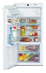 Liebherr IKB 2254 Холодильник Фото, характеристики