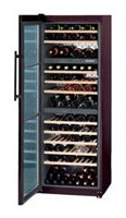 Liebherr WT 4677 Buzdolabı fotoğraf, özellikleri
