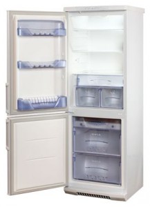 Akai BRD-4292N Холодильник Фото, характеристики