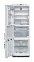 Liebherr CBP 3656 Tủ lạnh ảnh, đặc điểm