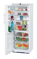 Liebherr KB 3650 Холодильник Фото, характеристики