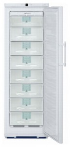 Liebherr GN 28660 Tủ lạnh ảnh, đặc điểm
