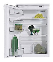 Miele K 825 i-1 Хладилник снимка, Характеристики