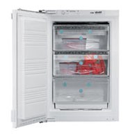 Miele F 423 i-2 Buzdolabı fotoğraf, özellikleri
