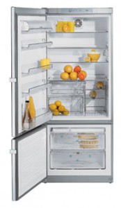 Miele KF 8582 Sded Холодильник Фото, характеристики
