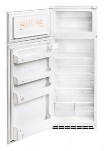 Nardi AT 245 T Refrigerator larawan, katangian