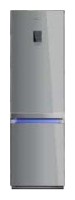 Samsung RL-55 TTE5K Refrigerator larawan, katangian