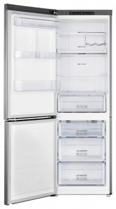 Samsung RB-32 FSRNDSA Холодильник Фото, характеристики