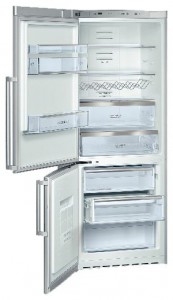 Bosch KGN46H70 Refrigerator larawan, katangian