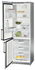 Siemens KG36SA70 Buzdolabı fotoğraf, özellikleri