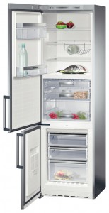 Siemens KG39FP96 Refrigerator larawan, katangian