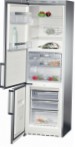 Siemens KG39FP96 Tủ lạnh \ đặc điểm, ảnh