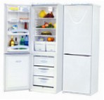 NORD 239-7-050 Refrigerator \ katangian, larawan
